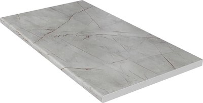 Кухонный гарнитур Интерлиния Мила Пластик 1.2x2.5