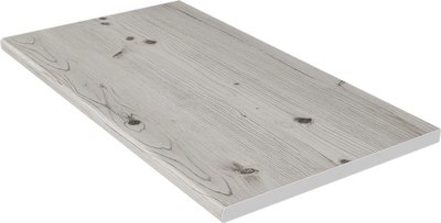 Кухонный гарнитур Интерлиния Мила Пластик 1.2x2.5