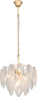 Люстра Vitaluce V5887-8/4 - фото