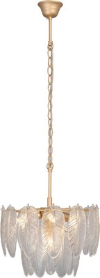 Люстра Vitaluce V5887-8/4