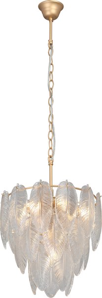 Люстра Vitaluce V5887-8/7 - фото