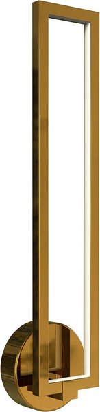 Бра Kinklight Алони 08459.36 (латунь) - фото