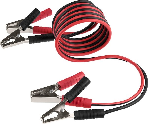 Стартовые провода TDM SQ0541-0604