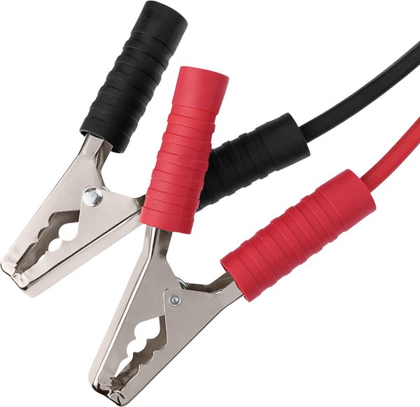 Стартовые провода TDM SQ0541-0604