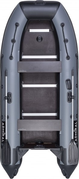 Надувная лодка Адмирал АМ-320С
