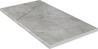 Кухонный гарнитур Интерлиния Мила Пластик 1.2x2.8