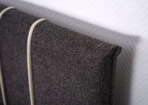 Двуспальная кровать ДСВ Леванте 1400