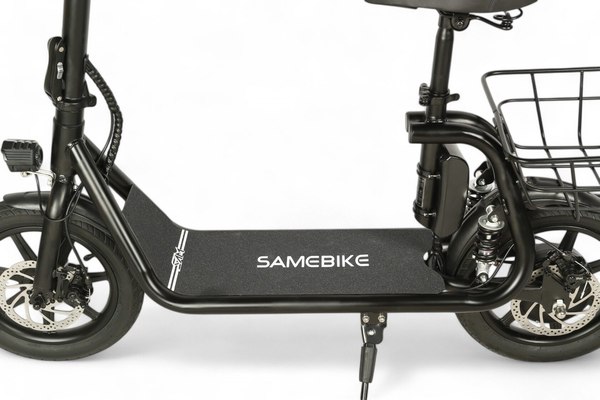 Электросамокат Samebike Comfort Pro 13 / SB-C22