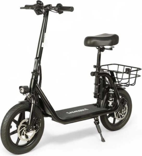 Электросамокат Samebike Comfort Pro 13 / SB-C22