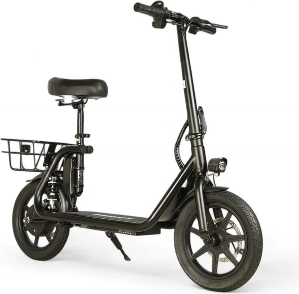 Электросамокат Samebike Comfort Pro 13 / SB-C22