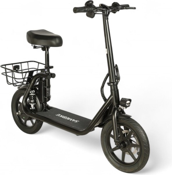 Электросамокат Samebike Comfort Pro 13 / SB-C22