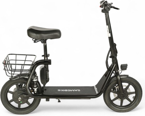 Электросамокат Samebike Comfort Pro 13 / SB-C22