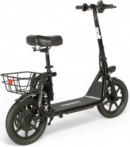 Электросамокат Samebike Comfort Pro 13 / SB-C22