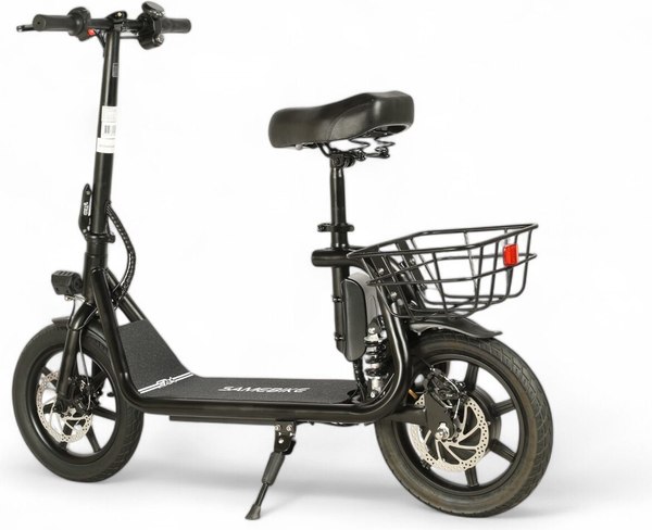 Электросамокат Samebike Comfort Pro 13 / SB-C22
