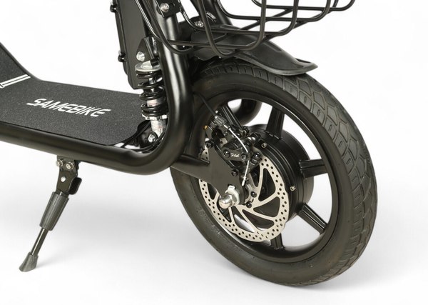 Электросамокат Samebike Comfort Pro 13 / SB-C22