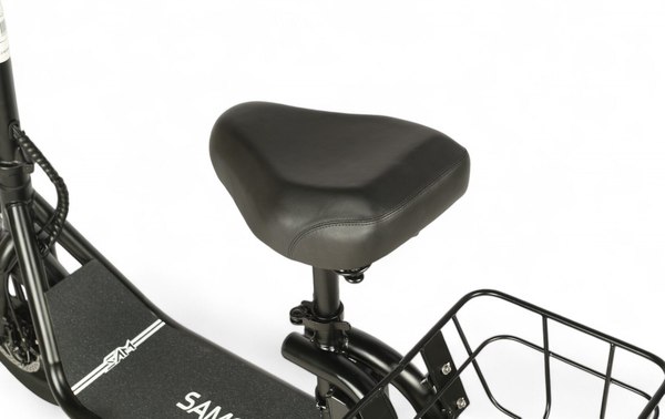 Электросамокат Samebike Comfort Pro 13 / SB-C22