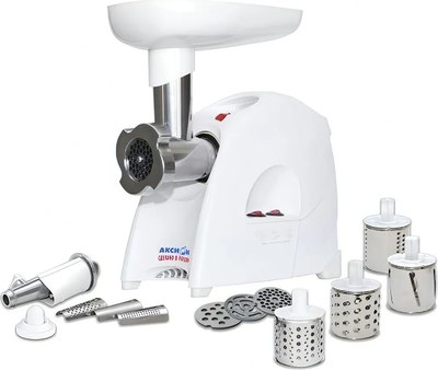 Мясорубка электрическая Аксион М 41.12 - фото