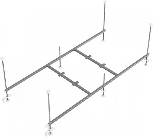 Каркас Teymi Helmi 150 / T39006 - фото