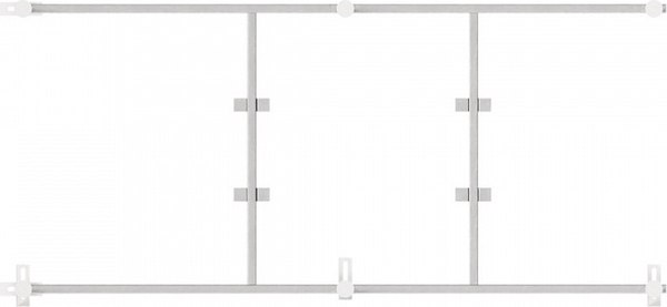Каркас Teymi Helmi 150 / T39006