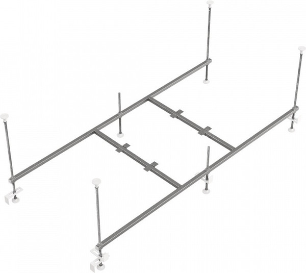 Каркас Teymi Helmi 170 / T39007 - фото