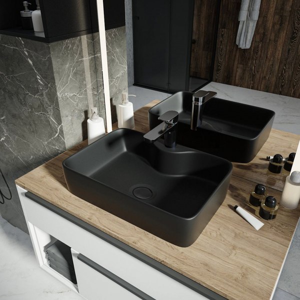 Умывальник Teymi Helmi S 48 / T50297