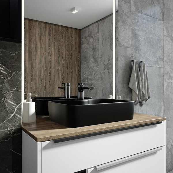 Умывальник Teymi Helmi S 48 / T50297