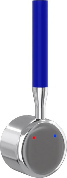 Ручка для смесителя Teymi Тип 1 / T19904 - фото