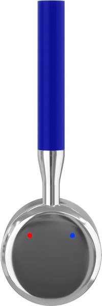 Ручка для смесителя Teymi Тип 1 / T19904