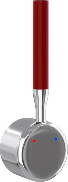 Ручка для смесителя Teymi Тип 1 / T19905 - фото