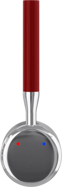 Ручка для смесителя Teymi Тип 1 / T19905