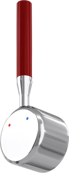 Ручка для смесителя Teymi Тип 1 / T19905