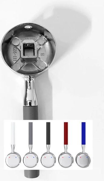 Ручка для смесителя Teymi Тип 1 / T19905