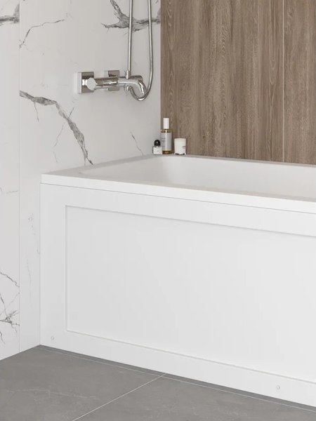 Экран для ванны Teymi Helmi 150х39 / T39002