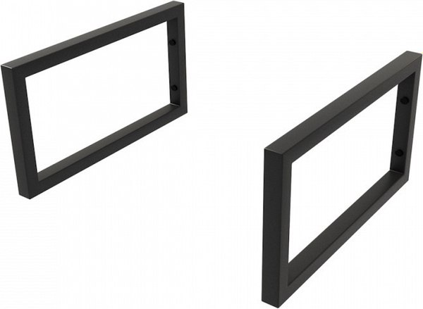 Кронштейн для столешницы Teymi Helmi T159901 - фото