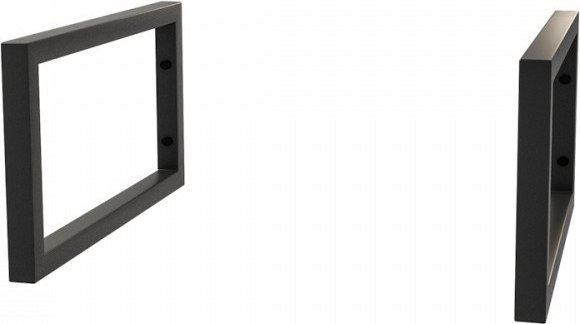 Кронштейн для столешницы Teymi Helmi T159901