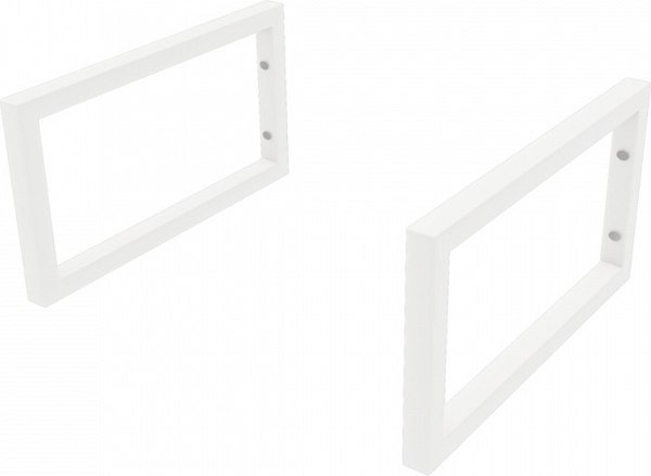 Кронштейн для столешницы Teymi Helmi T159902 - фото