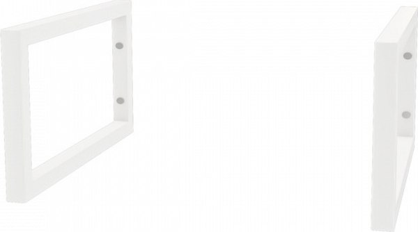 Кронштейн для столешницы Teymi Helmi T159902