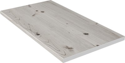 Кухонный гарнитур Интерлиния Мила Пластик 1.2x3.1