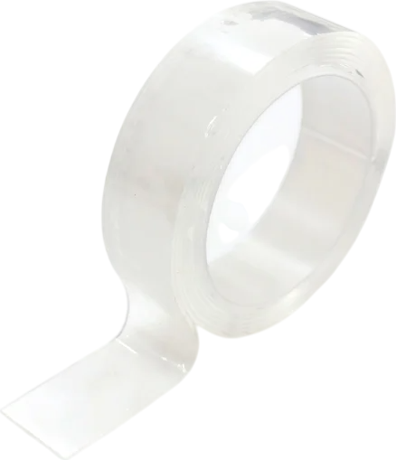 Скотч двухсторонний Faberhaus 1.7x30x1000мм - фото