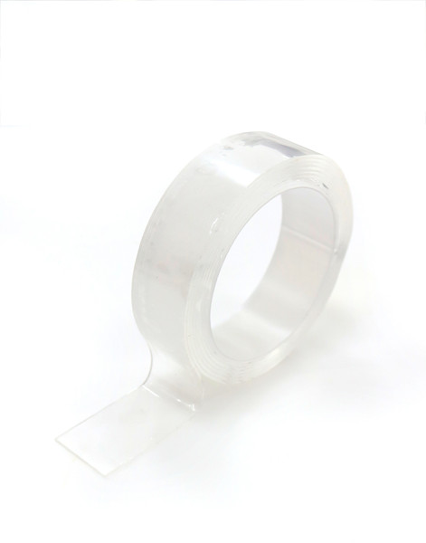 Скотч двухсторонний Faberhaus 1.7x50x1000мм