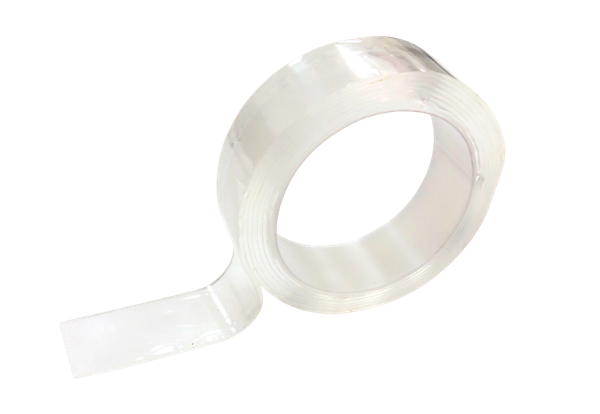 Скотч двухсторонний Faberhaus 1.7x30x2700мм - фото