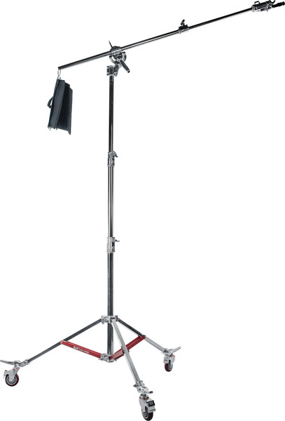 Стойка для студийного оборудования Falcon Eyes LSV-2700 на колесах / 31930 - фото