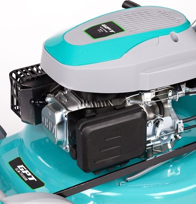 Газонокосилка бензиновая GPT GLM-Т5136SR