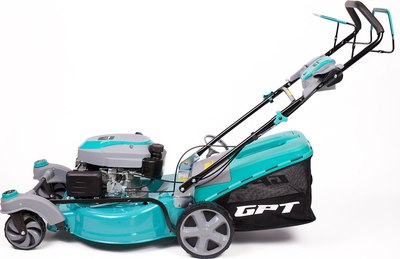 Газонокосилка бензиновая GPT GLM-Т5136SR