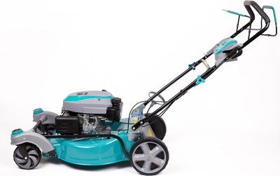 Газонокосилка бензиновая GPT GLM-Т5136SR