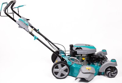 Газонокосилка бензиновая GPT GLM-Т5136SR