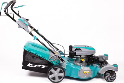 Газонокосилка бензиновая GPT GLM-Т5136SR