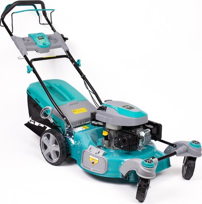 Газонокосилка бензиновая GPT GLM-Т5136SR