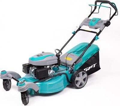 Газонокосилка бензиновая GPT GLM-Т5136SR