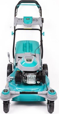 Газонокосилка бензиновая GPT GLM-Т5136SR